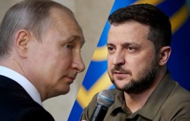Detalii din culise: „Putin mi-a promis că nu-l va ucide pe Zelenski”